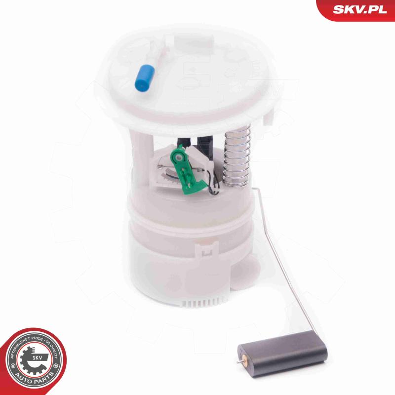 Unité d'injection de carburant ESEN SKV 02SKV777 - Visuel 1