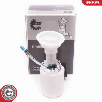 Unité d'injection de carburant ESEN SKV [02SKV778]