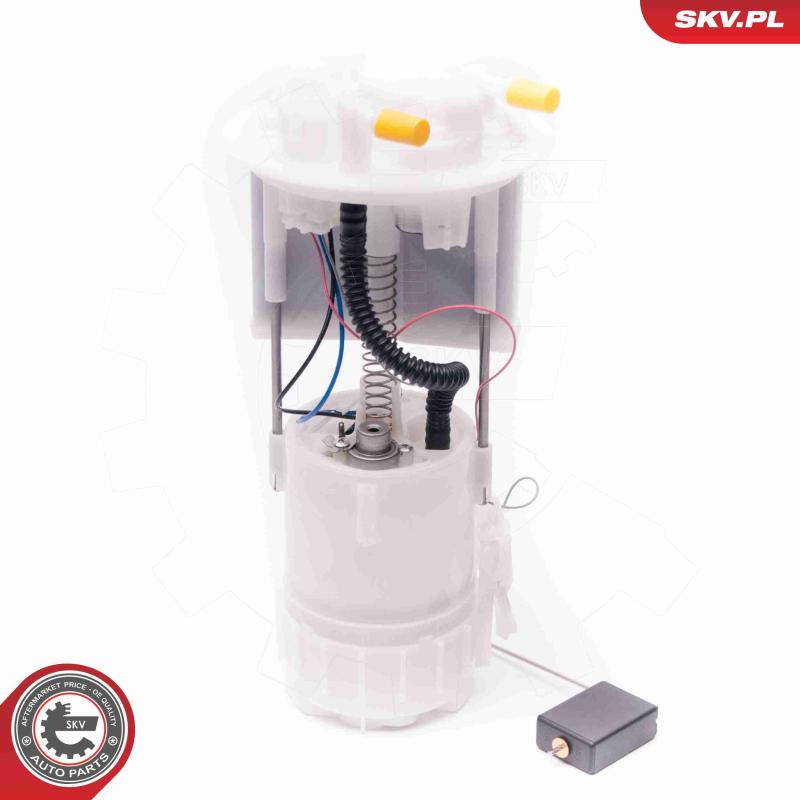 Unité d'injection de carburant ESEN SKV 02SKV780 - Visuel 1