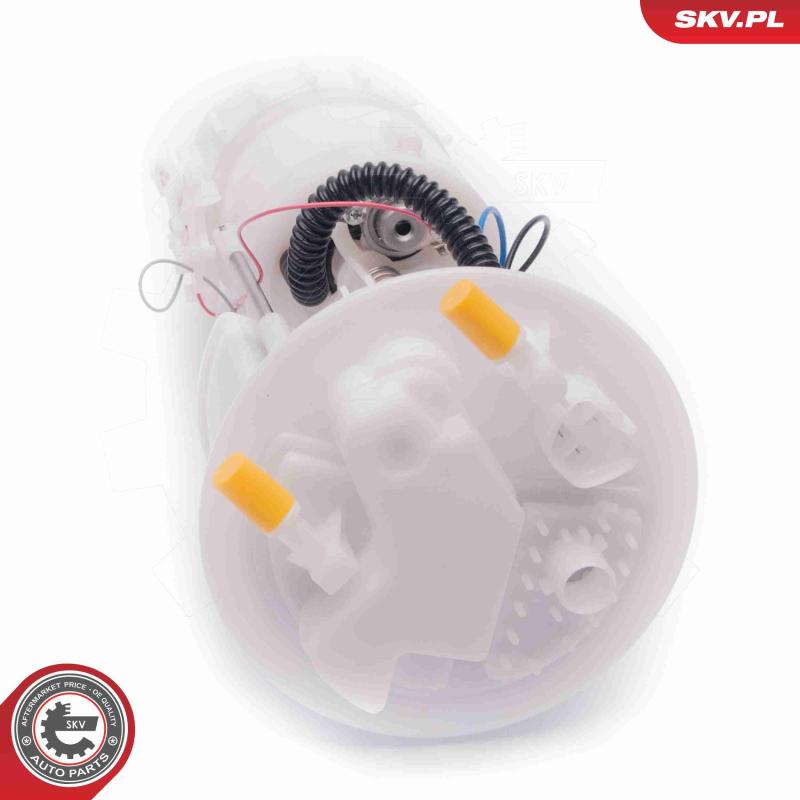 Unité d'injection de carburant ESEN SKV 02SKV780 - Visuel 2