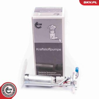 Unité d'injection de carburant ESEN SKV OEM 16141179992