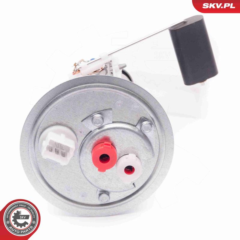 Unité d'injection de carburant ESEN SKV 02SKV787 - Visuel 2