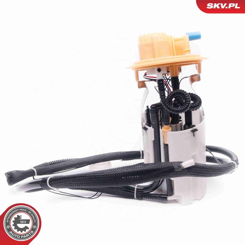 Unité d'injection de carburant ESEN SKV 02SKV790 - Visuel 2