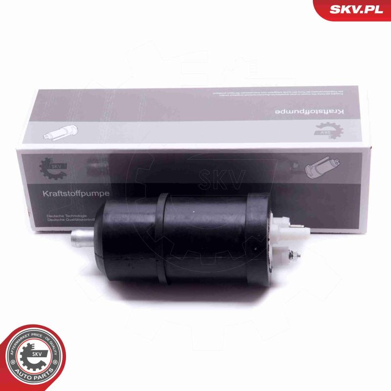 Unité d'injection de carburant ESEN SKV 02SKV792 - Visuel 2