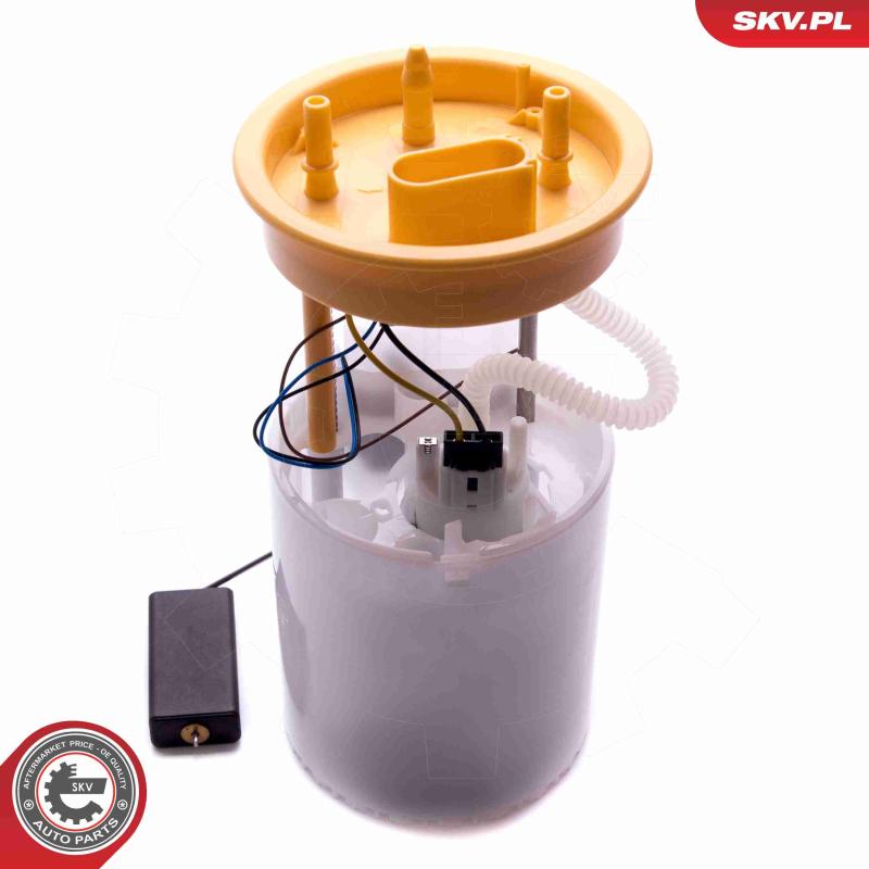 Unité d'injection de carburant ESEN SKV 02SKV793 - Visuel 1