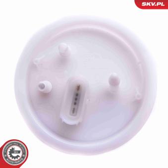 Unité d'injection de carburant ESEN SKV 02SKV794 pour OPEL FRONTERA 1.2 TSI - 110cv