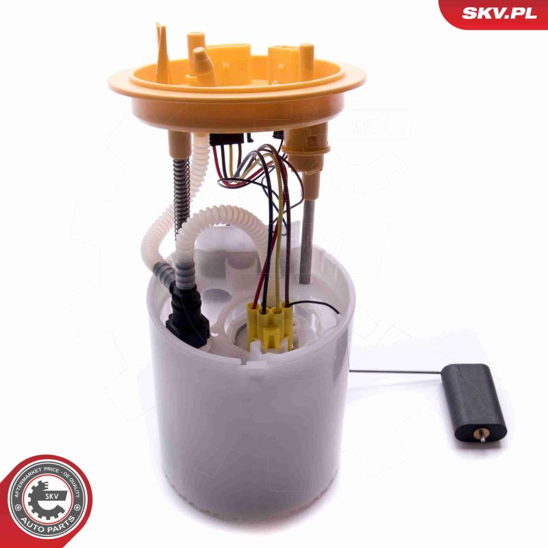 Unité d'injection de carburant ESEN SKV 02SKV795 - Visuel 1