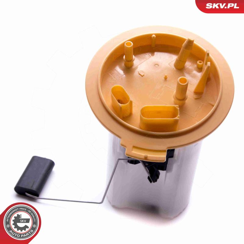 Unité d'injection de carburant ESEN SKV 02SKV795 - Visuel 2