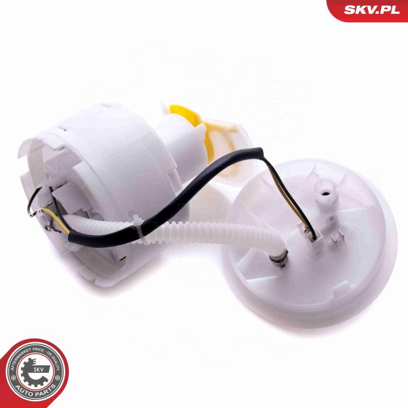 Unité d'injection de carburant ESEN SKV 02SKV796 - Visuel 1