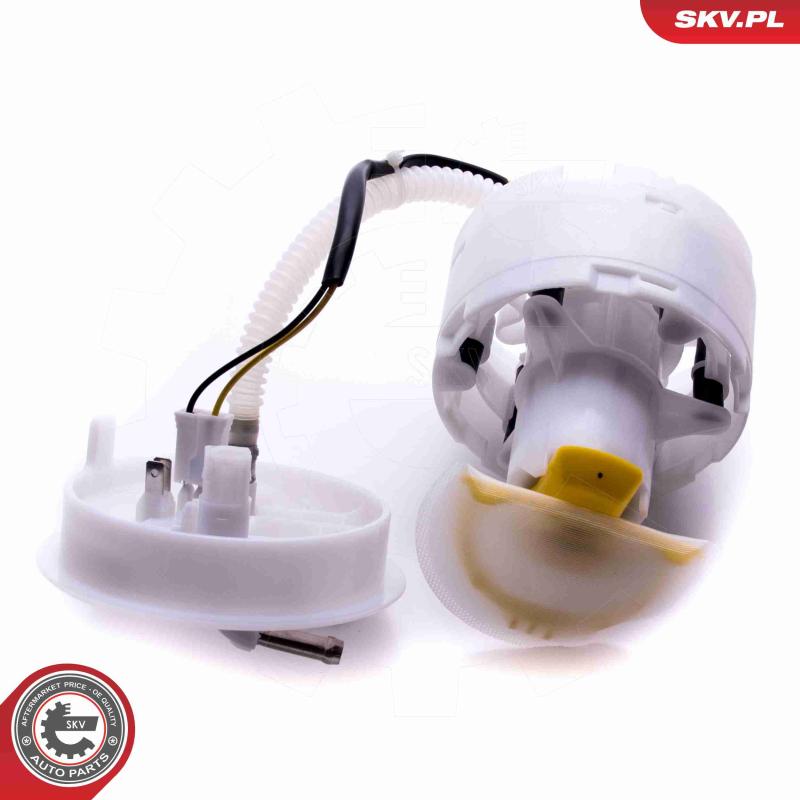 Unité d'injection de carburant ESEN SKV 02SKV796 - Visuel 2