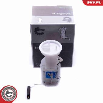 Unité d'injection de carburant ESEN SKV OEM 3B0919051B