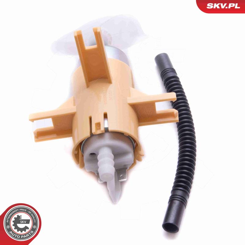 Unité d'injection de carburant ESEN SKV 02SKV800 - Visuel 2