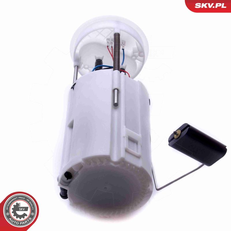 Unité d'injection de carburant ESEN SKV 02SKV805 - Visuel 1