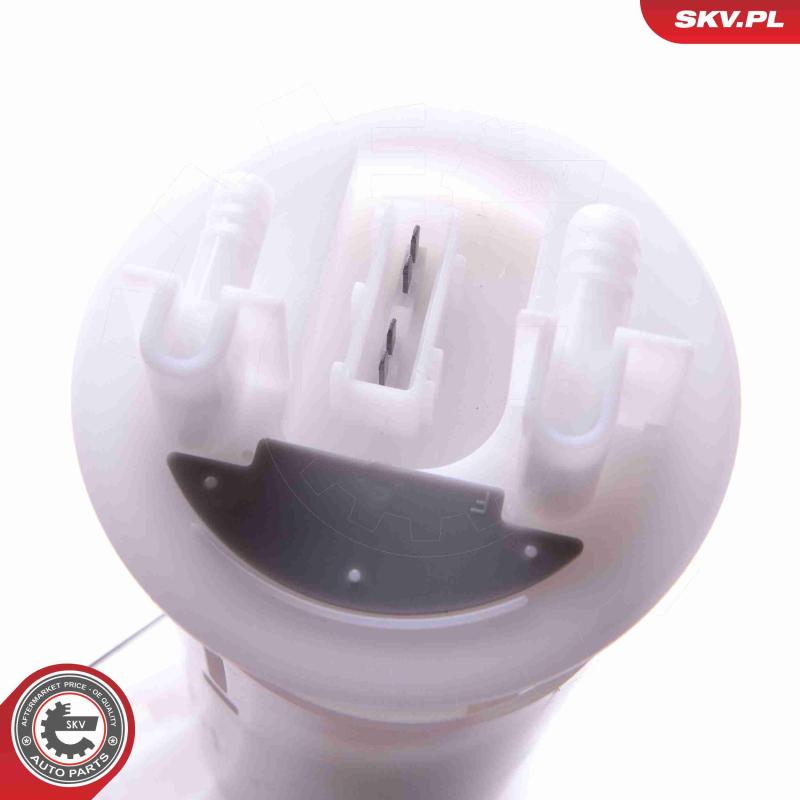 Unité d'injection de carburant ESEN SKV 02SKV806 - Visuel 1