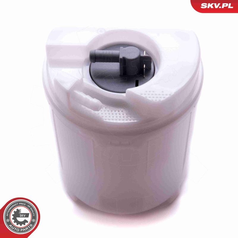 Unité d'injection de carburant ESEN SKV 02SKV807 - Visuel 1