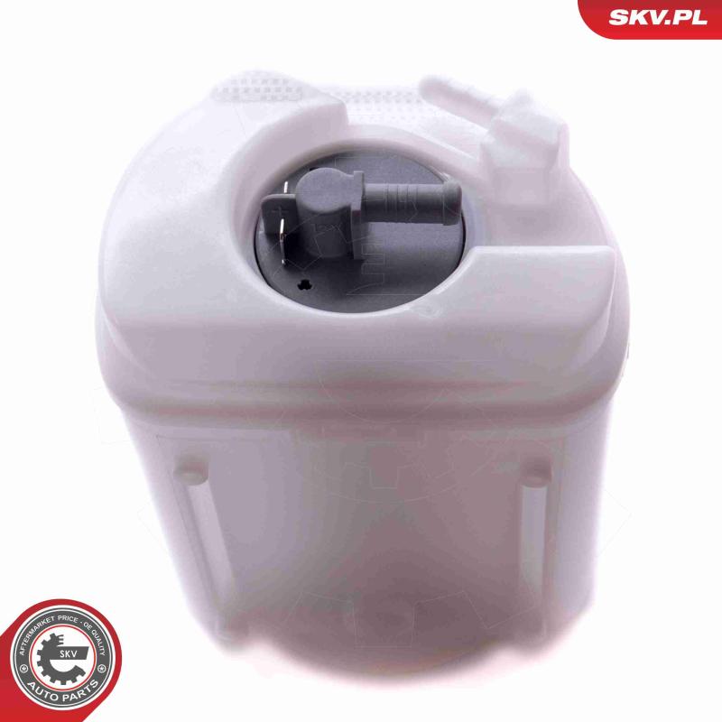 Unité d'injection de carburant ESEN SKV 02SKV807 - Visuel 2