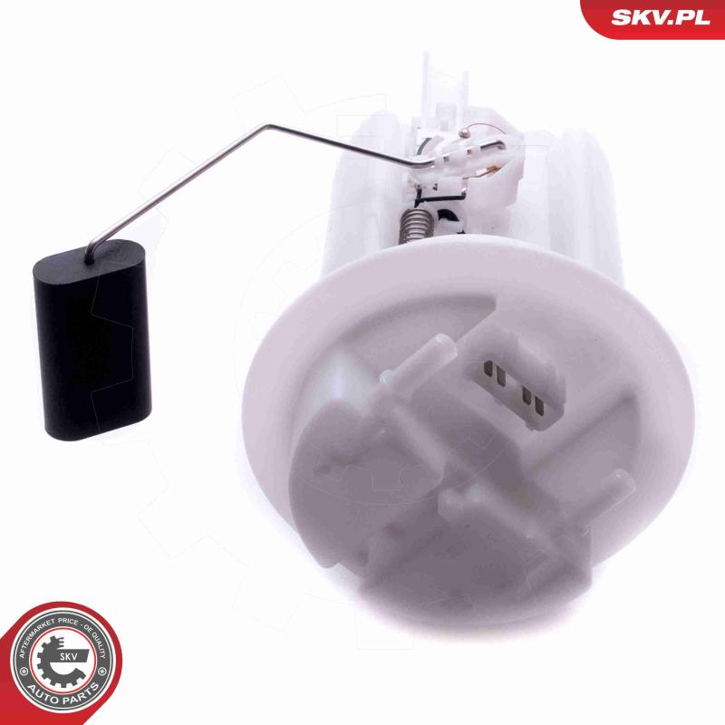 Unité d'injection de carburant ESEN SKV 02SKV808 - Visuel 1