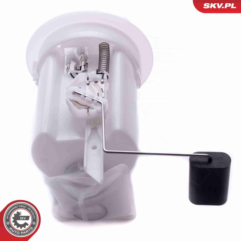 Unité d'injection de carburant ESEN SKV 02SKV808 - Visuel 2