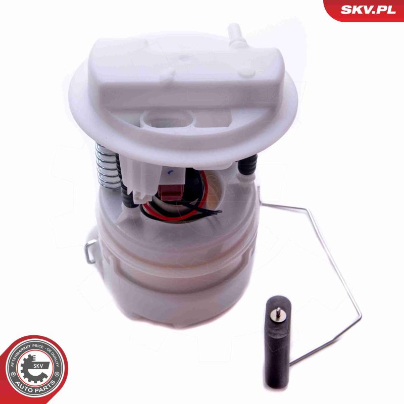 Unité d'injection de carburant ESEN SKV 02SKV810 - Visuel 2