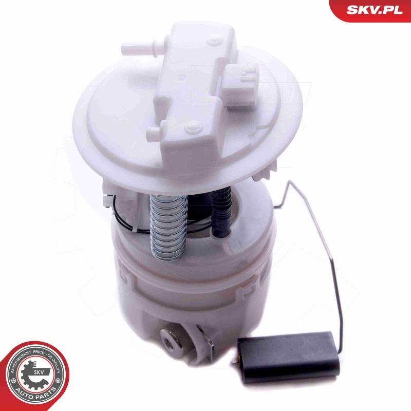 Unité d'injection de carburant ESEN SKV 02SKV811 - Visuel 1