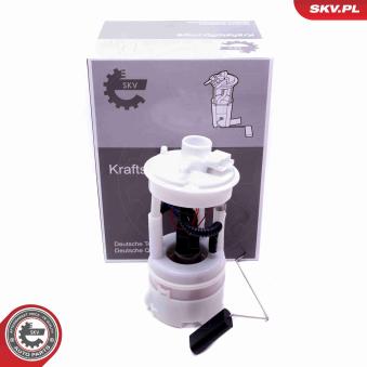 Unité d'injection de carburant ESEN SKV OEM 46475719