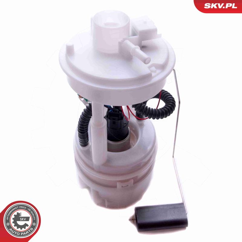 Unité d'injection de carburant ESEN SKV 02SKV812 - Visuel 1