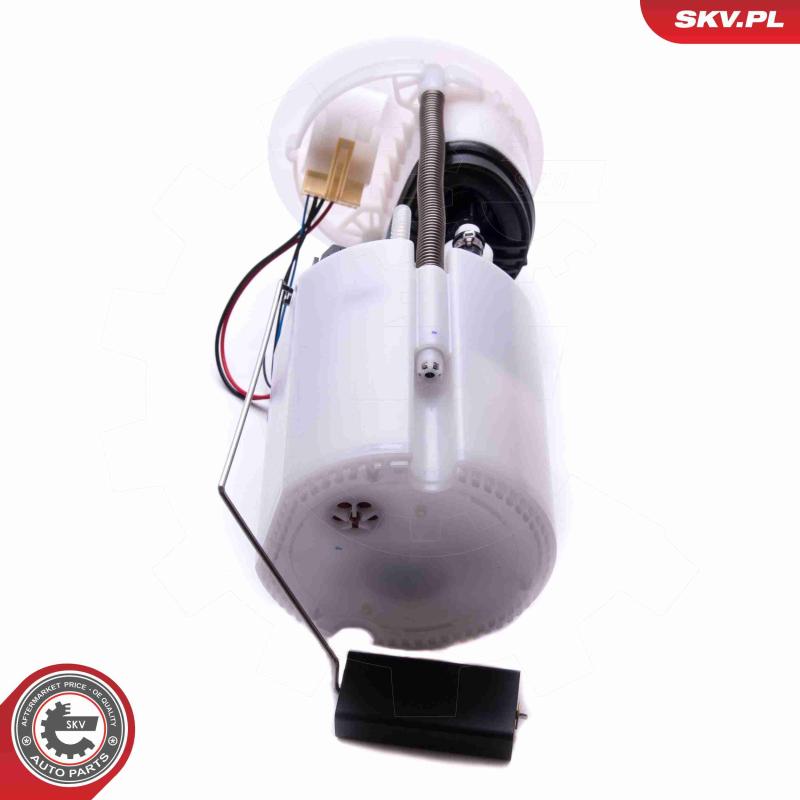 Unité d'injection de carburant ESEN SKV 02SKV814 - Visuel 1