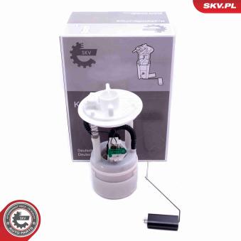 Unité d'injection de carburant ESEN SKV OEM 46523407