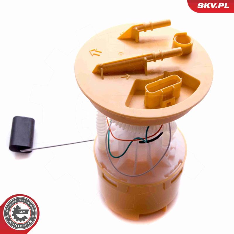 Unité d'injection de carburant ESEN SKV 02SKV816 - Visuel 1