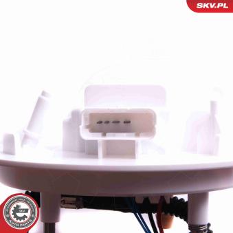 Unité d'injection de carburant ESEN SKV 02SKV821 pour FORD TRANSIT 2.2 TDCi - 125cv