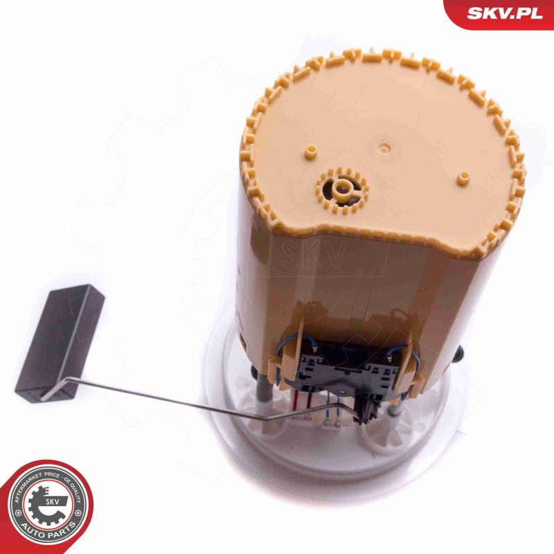 Unité d'injection de carburant ESEN SKV 02SKV821 - Visuel 1