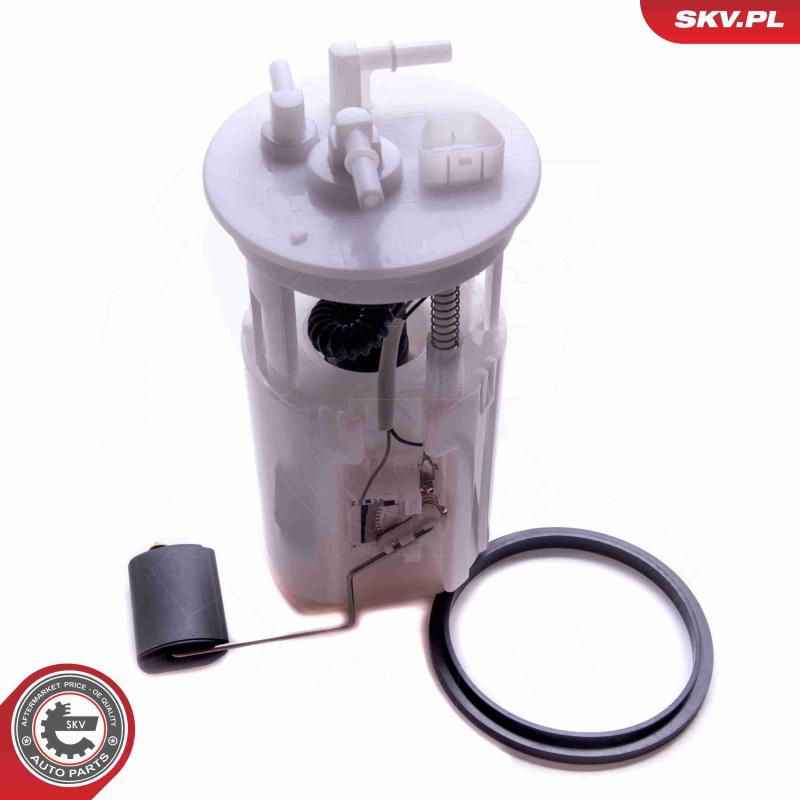 Unité d'injection de carburant ESEN SKV 02SKV823 - Visuel 1