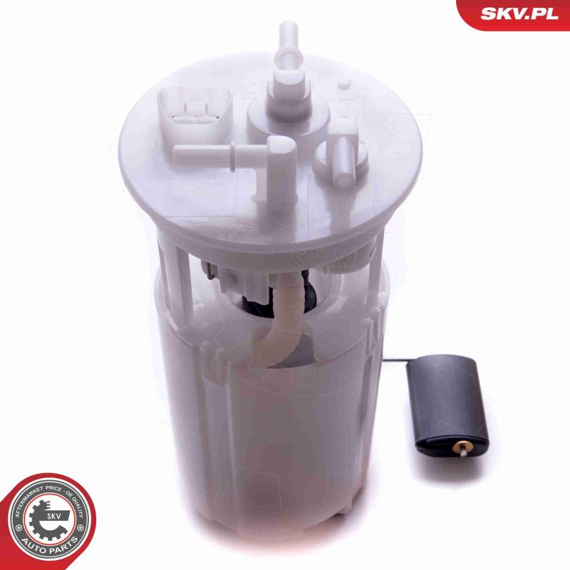 Unité d'injection de carburant ESEN SKV 02SKV823 - Visuel 2