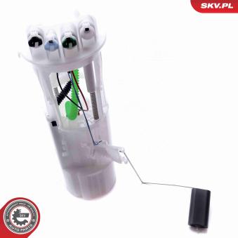 Unité d'injection de carburant ESEN SKV [02SKV827]