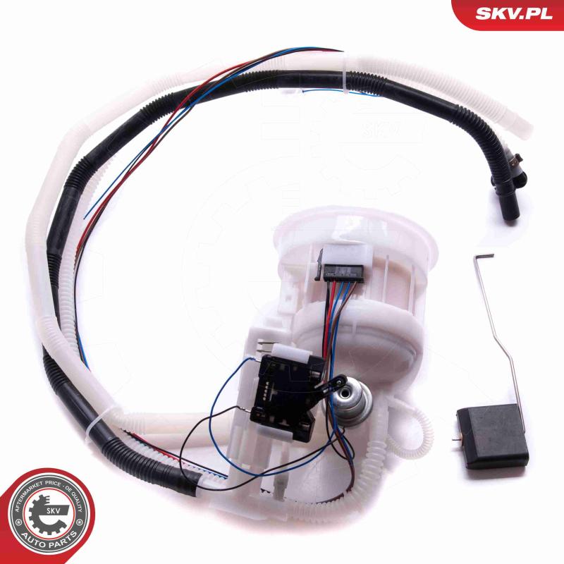 Unité d'injection de carburant ESEN SKV 02SKV829 - Visuel 2