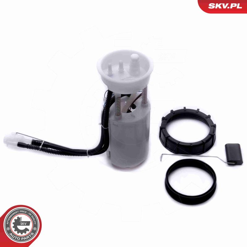 Unité d'injection de carburant ESEN SKV 02SKV831 - Visuel 1