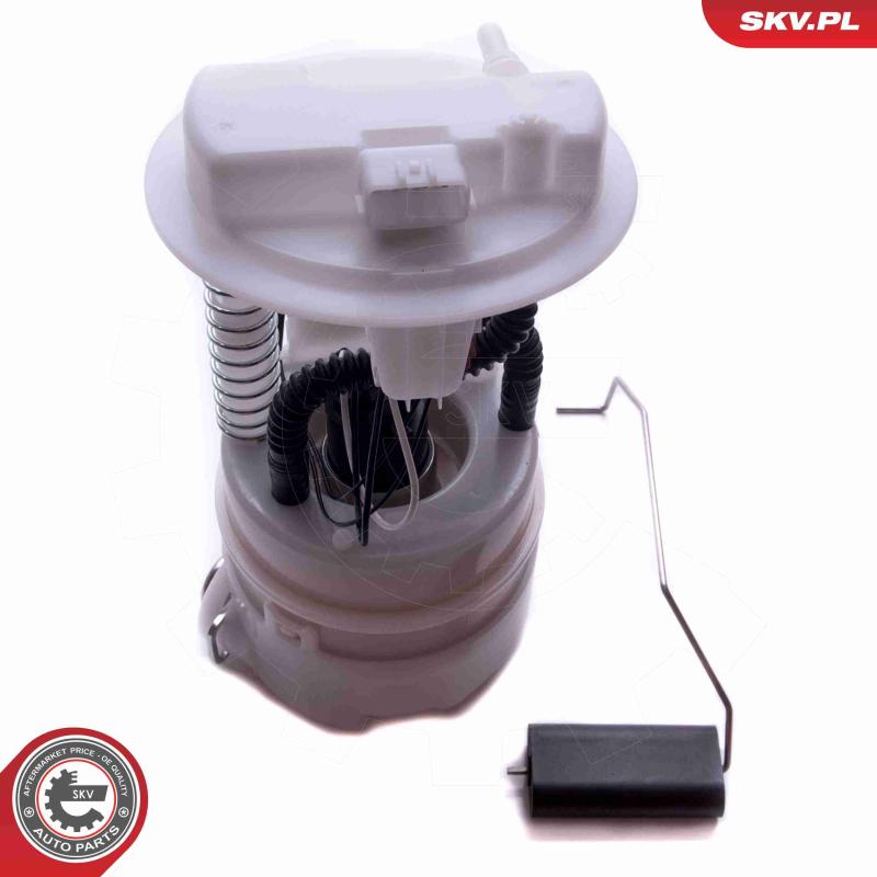 Unité d'injection de carburant ESEN SKV 02SKV833 - Visuel 1