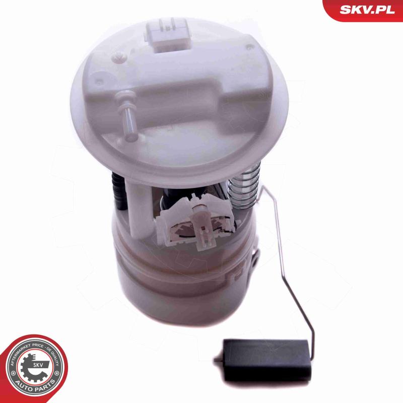 Unité d'injection de carburant ESEN SKV 02SKV833 - Visuel 2