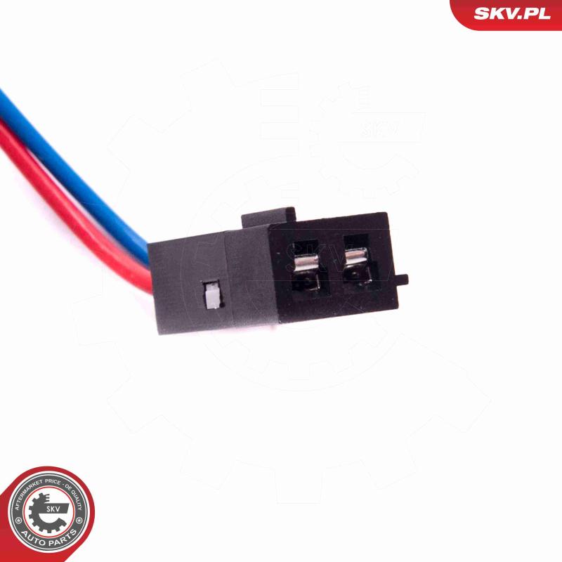 Unité d'injection de carburant ESEN SKV 02SKV835 - Visuel 1