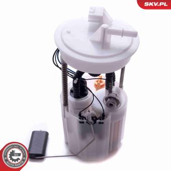 Unité d'injection de carburant ESEN SKV [02SKV836]