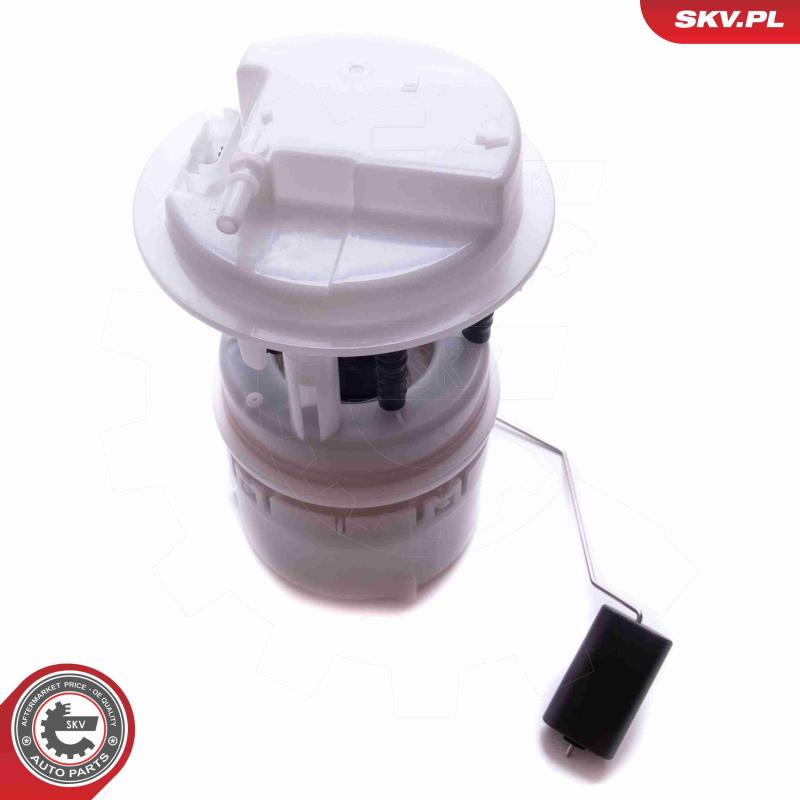 Unité d'injection de carburant ESEN SKV 02SKV838 - Visuel 1