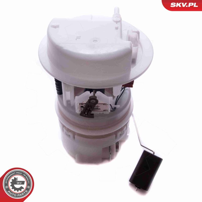 Unité d'injection de carburant ESEN SKV 02SKV838 - Visuel 2