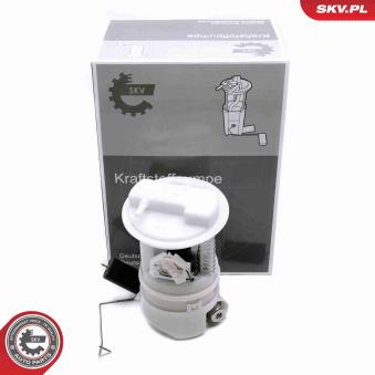 Unité d'injection de carburant ESEN SKV OEM 8200057324 Unité d'injection de carburant ESEN SKV OEM 8200057324