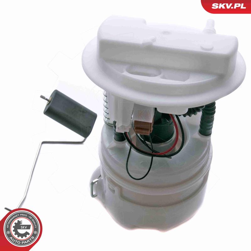 Unité d'injection de carburant ESEN SKV 02SKV839 - Visuel 2