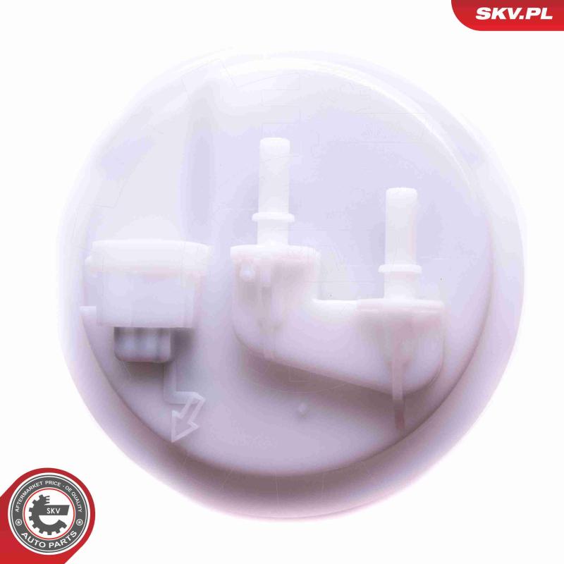 Unité d'injection de carburant ESEN SKV 02SKV840 - Visuel 1