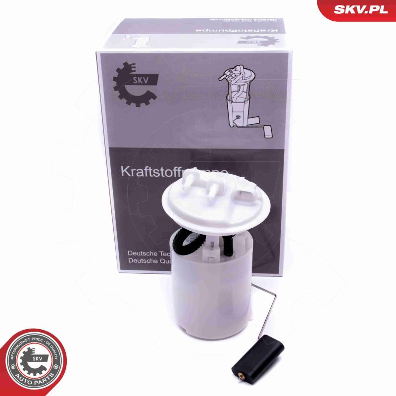 Unité d'injection de carburant ESEN SKV 02SKV840 - Visuel 2