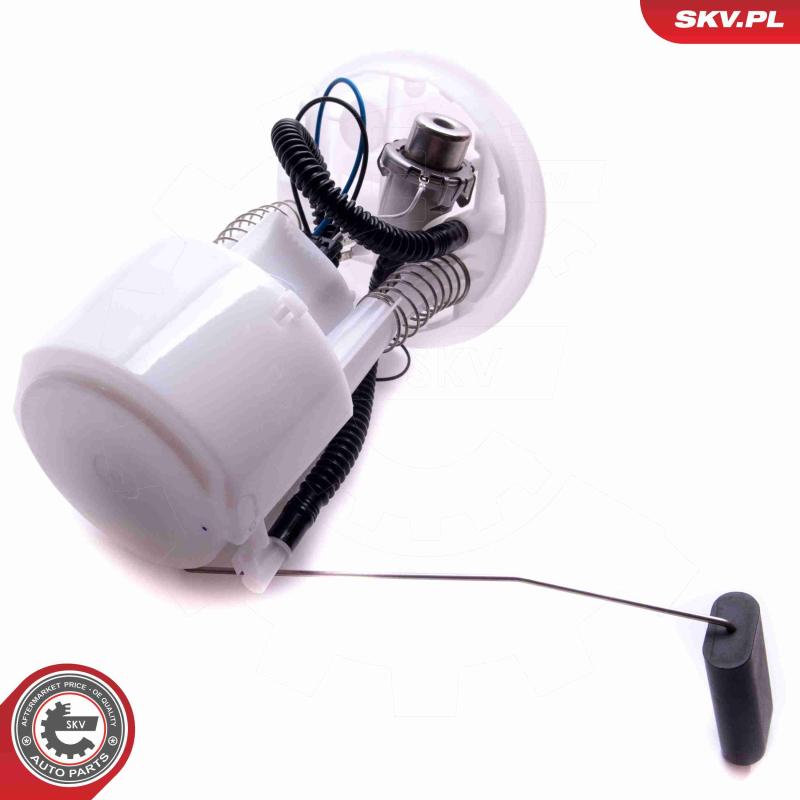 Unité d'injection de carburant ESEN SKV 02SKV843 - Visuel 1