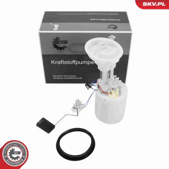 Unité d'injection de carburant ESEN SKV 02SKV855