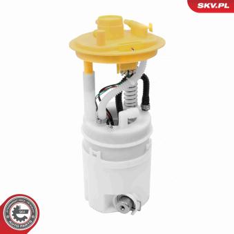 Unité d'injection de carburant ESEN SKV OEM MN186226 Unité d'injection de carburant ESEN SKV OEM MN186226