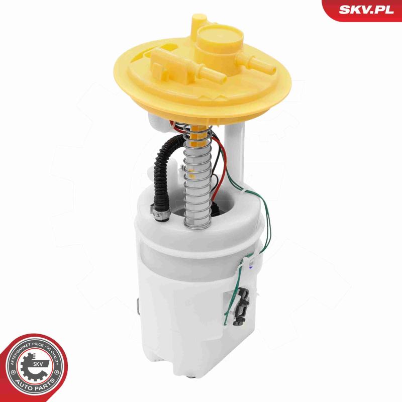 Unité d'injection de carburant ESEN SKV 02SKV856 - Visuel 1